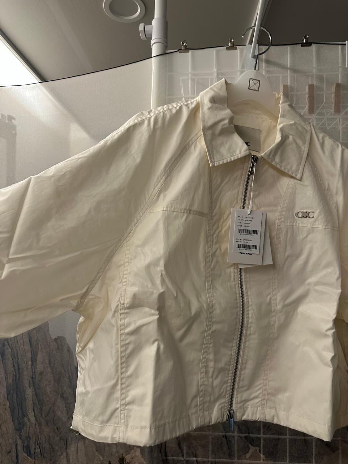 오아이오아이 oioi 자켓 상품이미지2