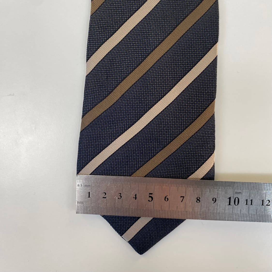 Marc Jacobs 마크제이콥스 명품 정품넥타이 상품이미지7