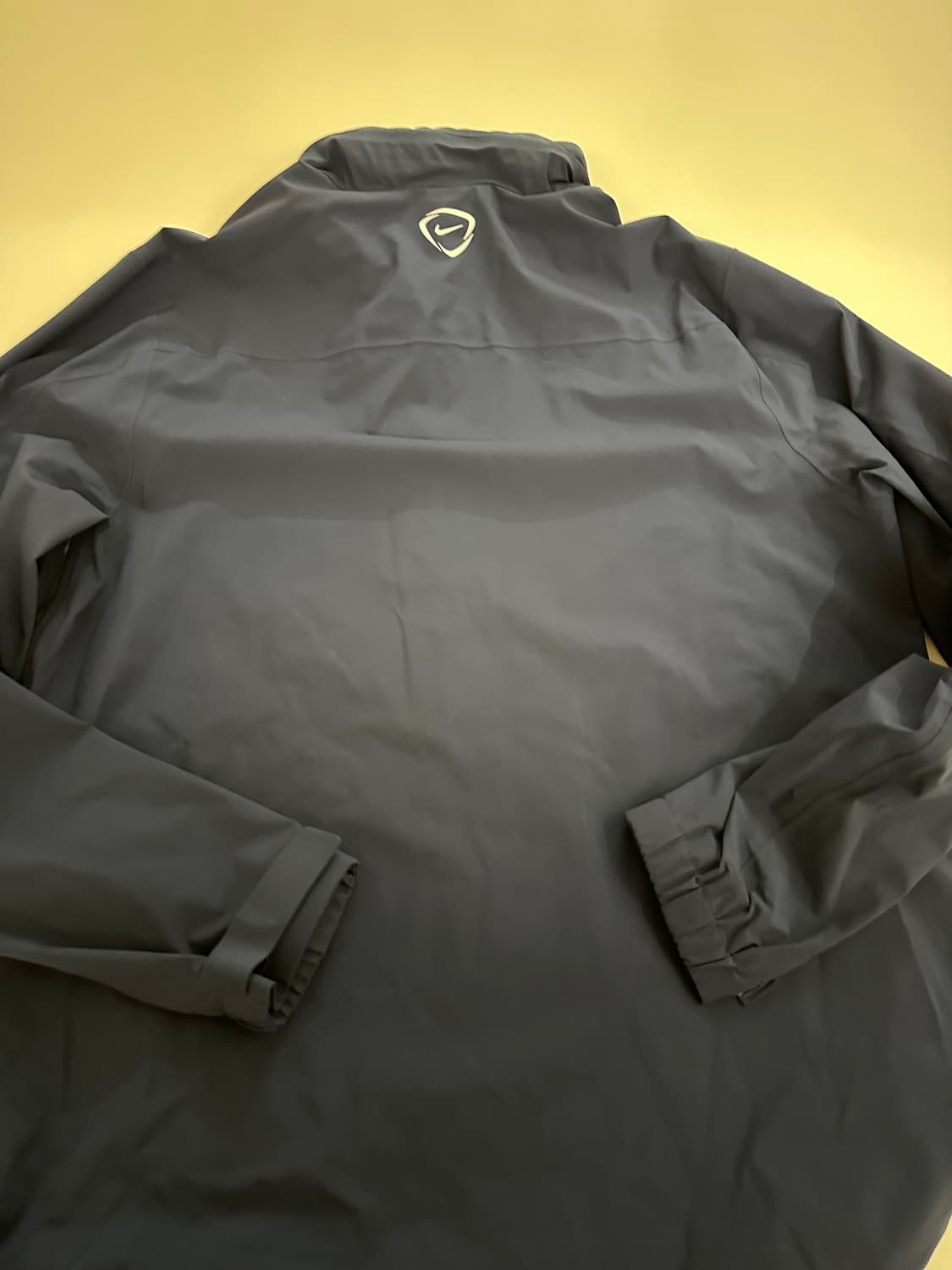 나이키 축구 국대 스톰핏 자켓 2xl (지급용, 선수용, 프로모) 상품이미지6