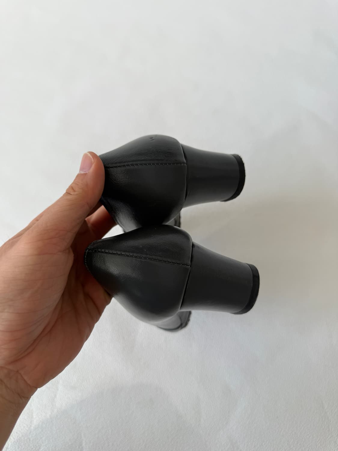 [245]Pre owned 레더 스티치 구두 상품이미지8