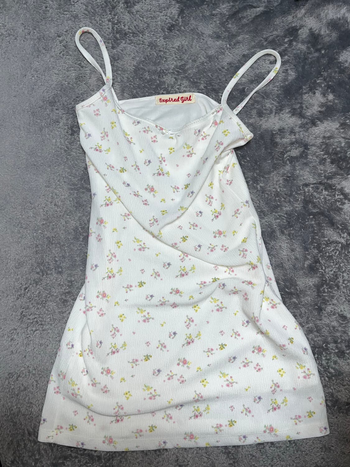 익스파이어드걸 소피아미니드레스 상품이미지2