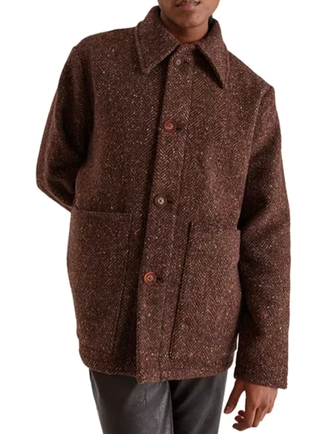 sefr ramona jacket 상품이미지7