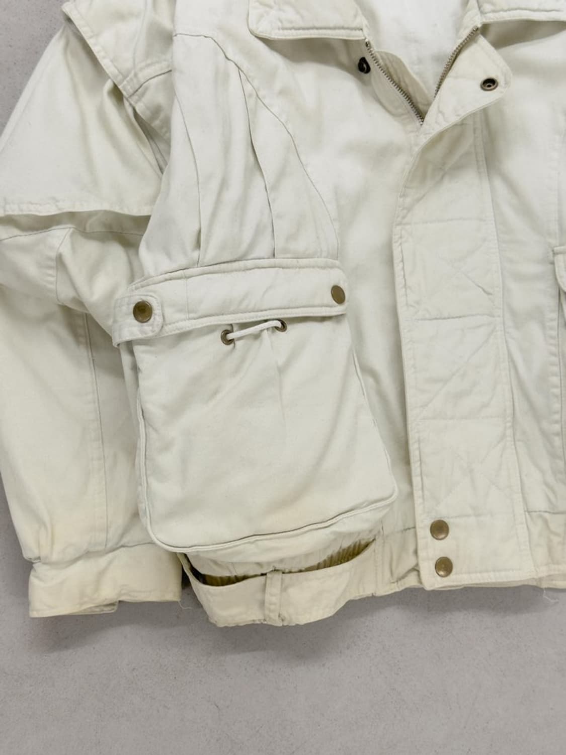 End of the World 08-45  블루종 상품이미지4