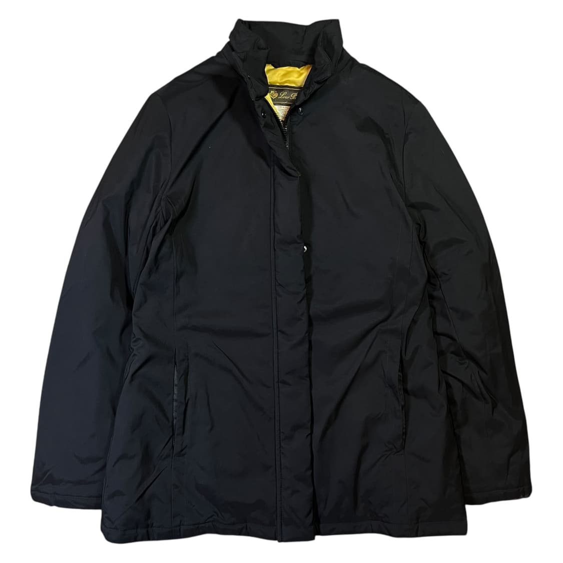 로로피아나 우먼 다운 점퍼 상품이미지1