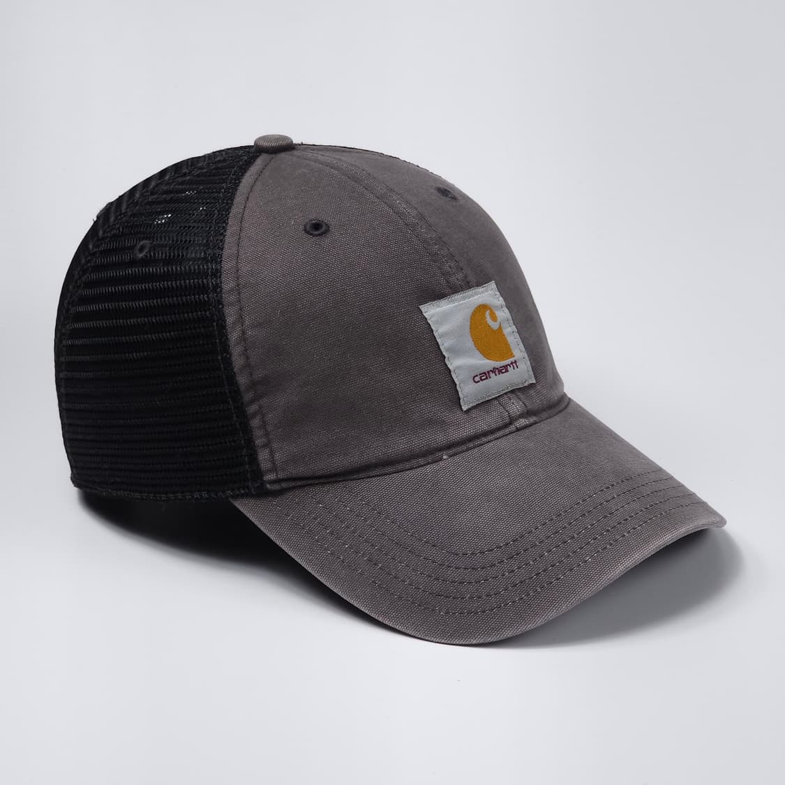 칼하트 빈티지 트러커 볼캡 모자 상품이미지3