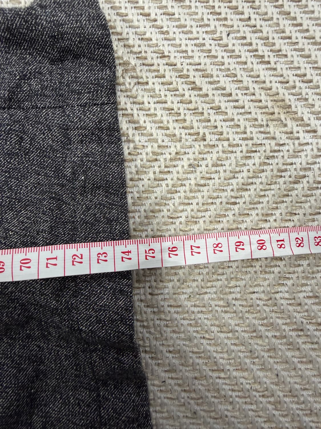 매장판정품) rag&bone 랙앤본 여성 자켓 36 상품이미지8