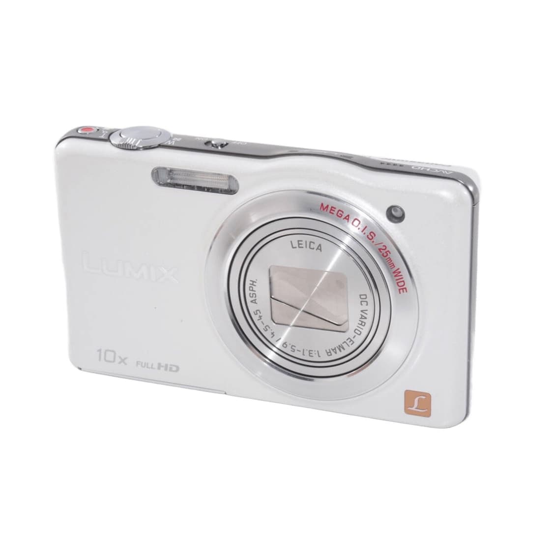 민트급) 파나소닉 루믹스 DMC-SZ7 (작례O) 상품이미지1