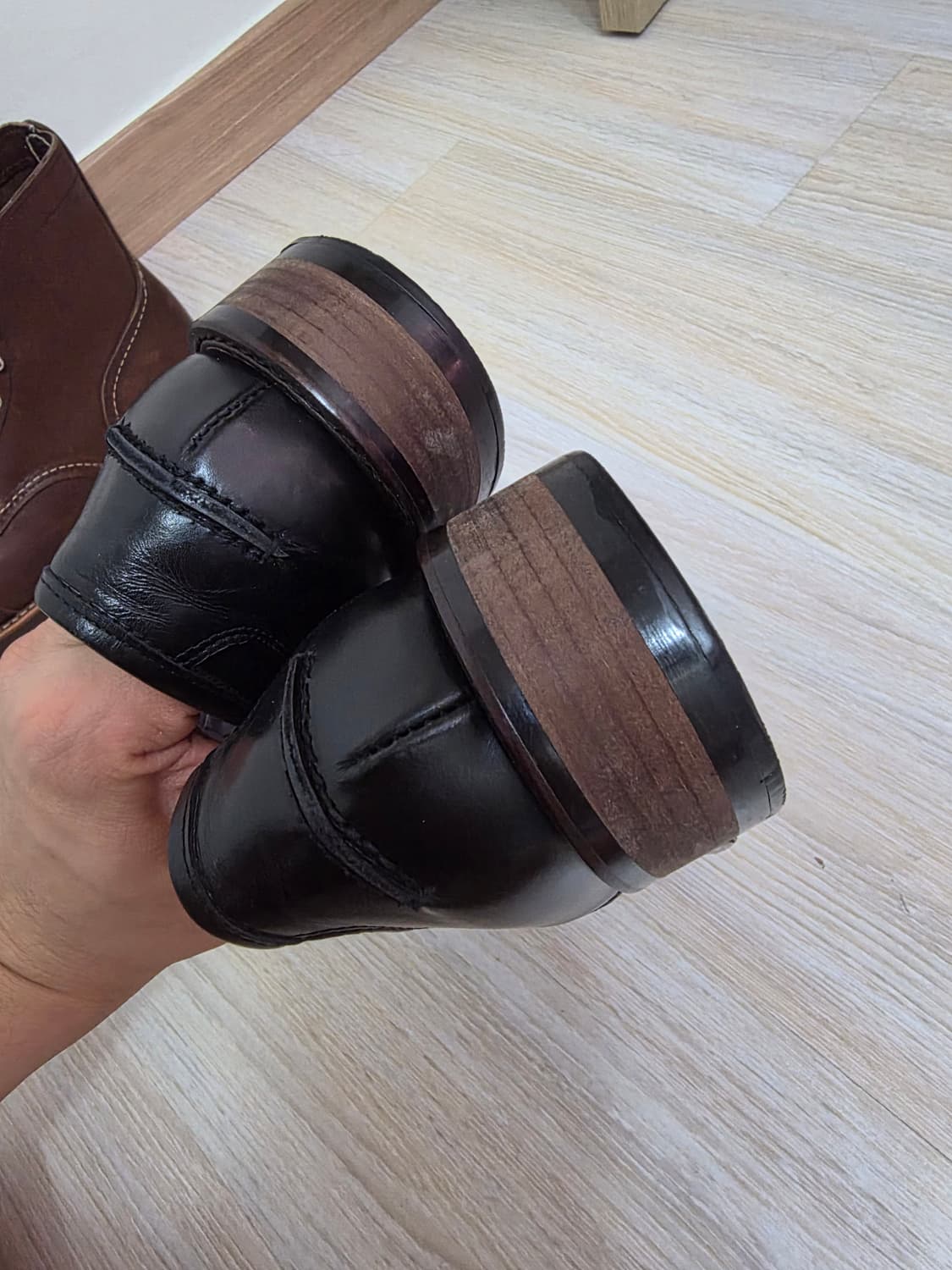 삭형 코앤크릿 콜라보 260mm 상품이미지3