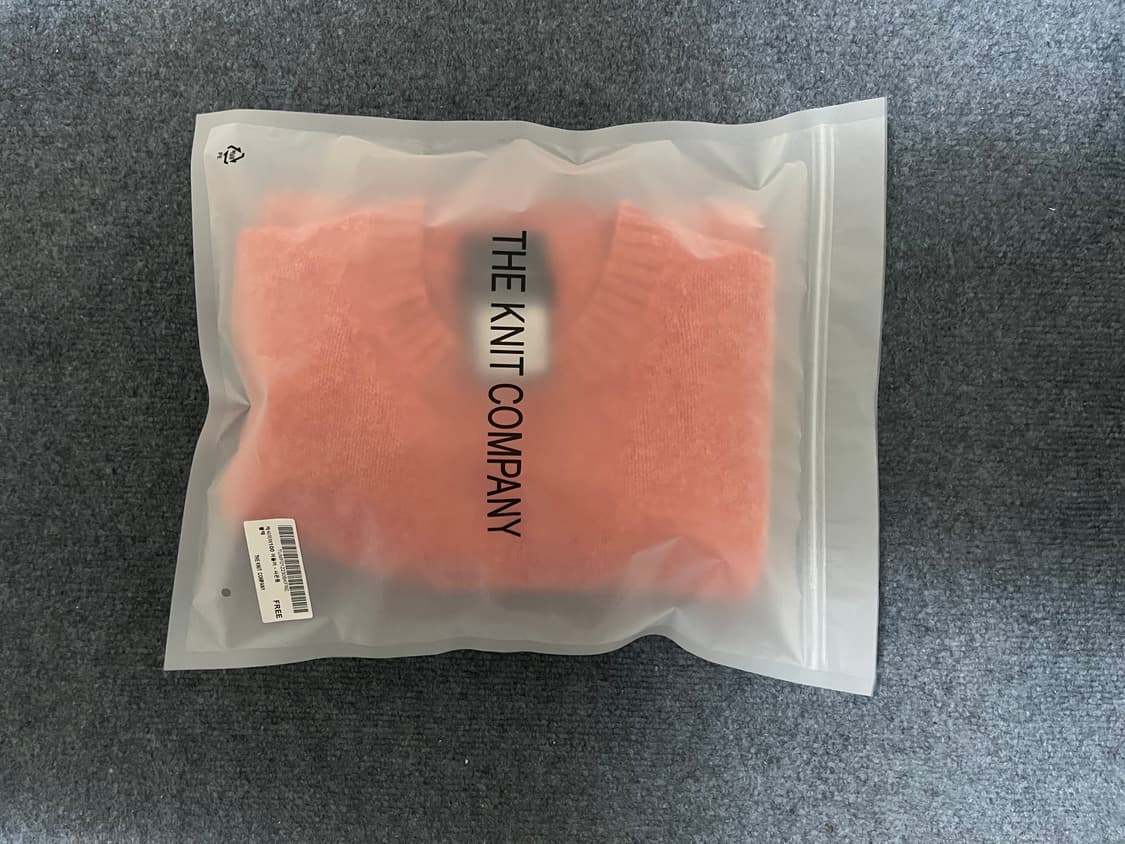 브룩스 브라더스 쉐기독 니트   상품이미지6