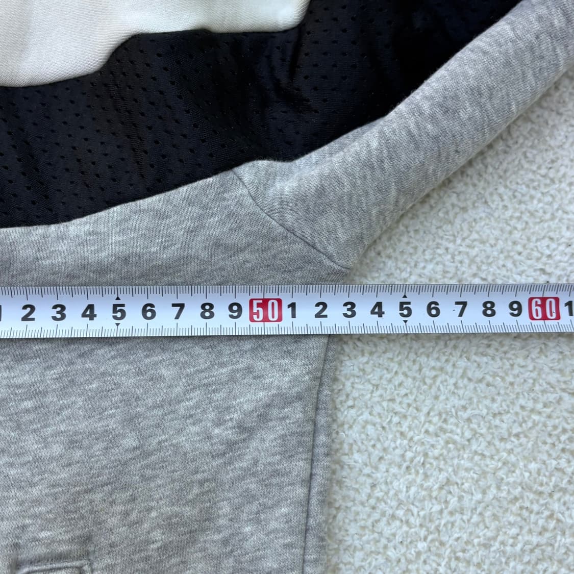 100 아디다스 남성 트레이닝 집업 자켓 0604E 상품이미지7