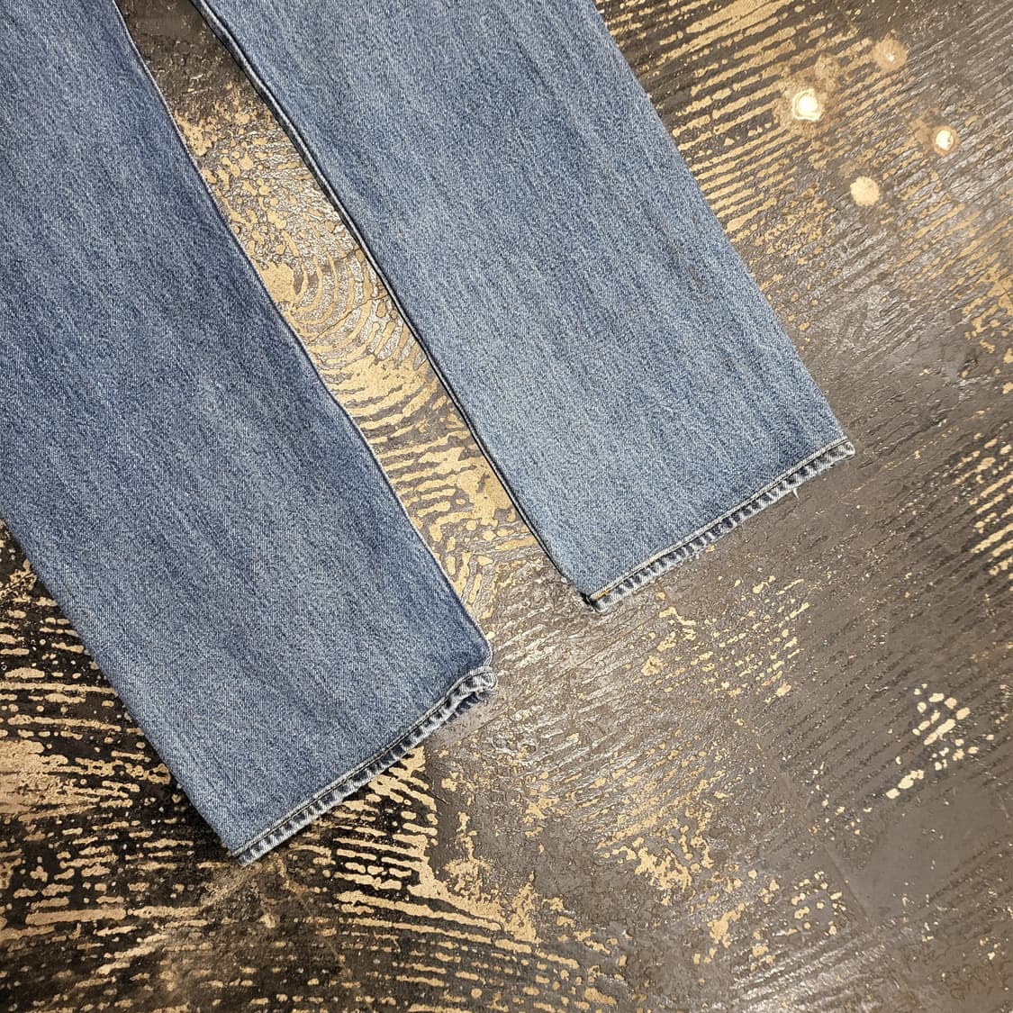 리바이스 청바지 501 (32) 상품이미지8