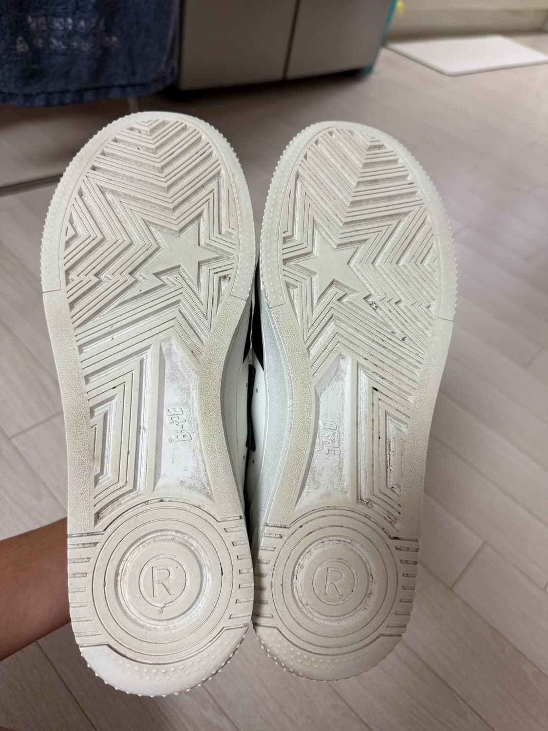 베이프스타 M2 290 상품이미지3