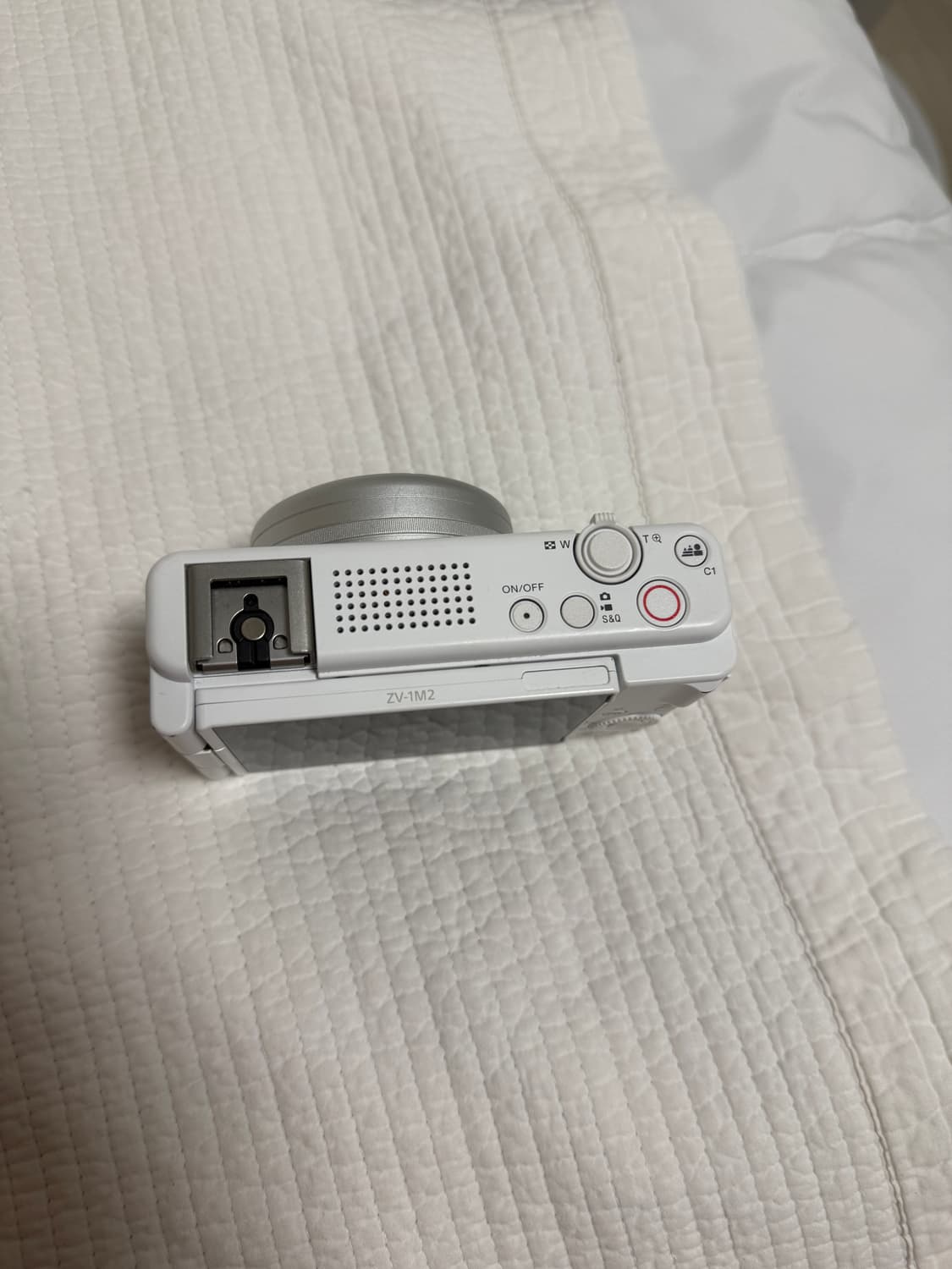 소니 zv-1f m2 카메라 상품이미지3