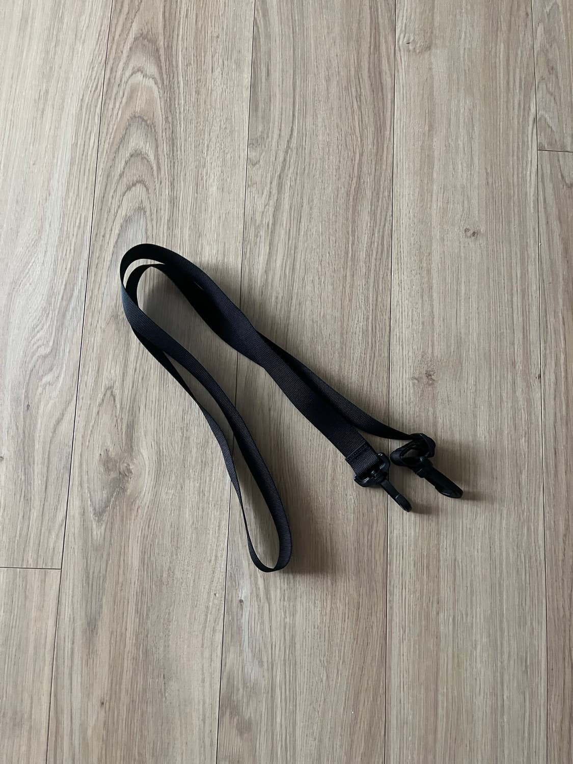 roa 로아 하이킹 토트백 블랙 새상품 상품이미지3