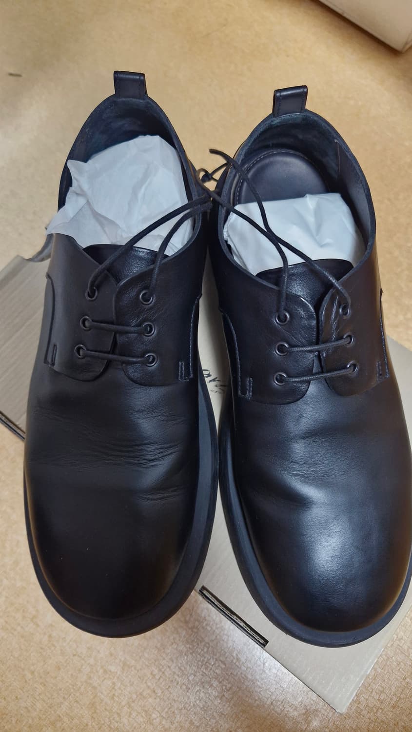 마르셀 고멜로 더비 42사이즈 상품이미지1