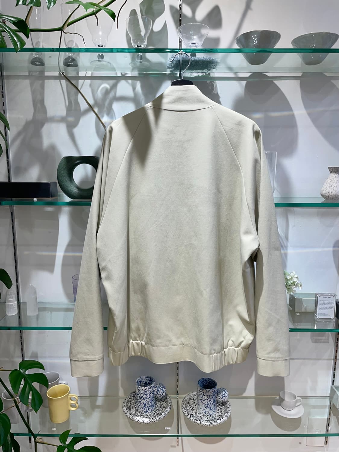 스튜디오 니콜슨 bomber jacket 상품이미지2