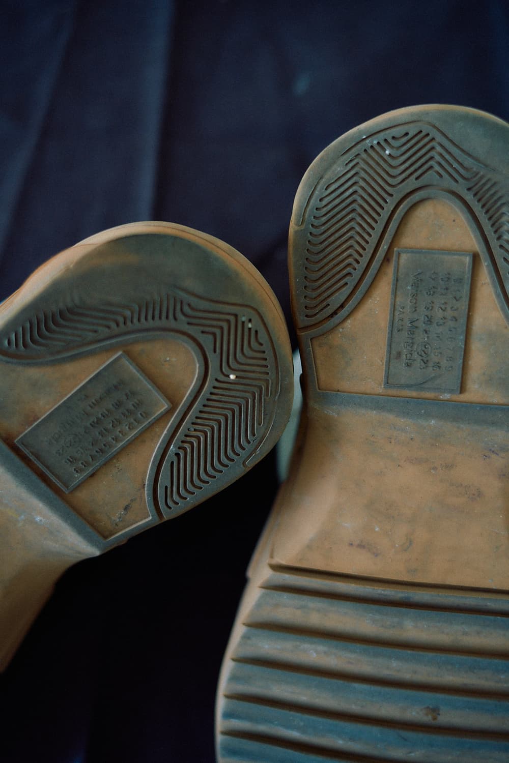 메종 마르지엘라 슬립온 상품이미지7