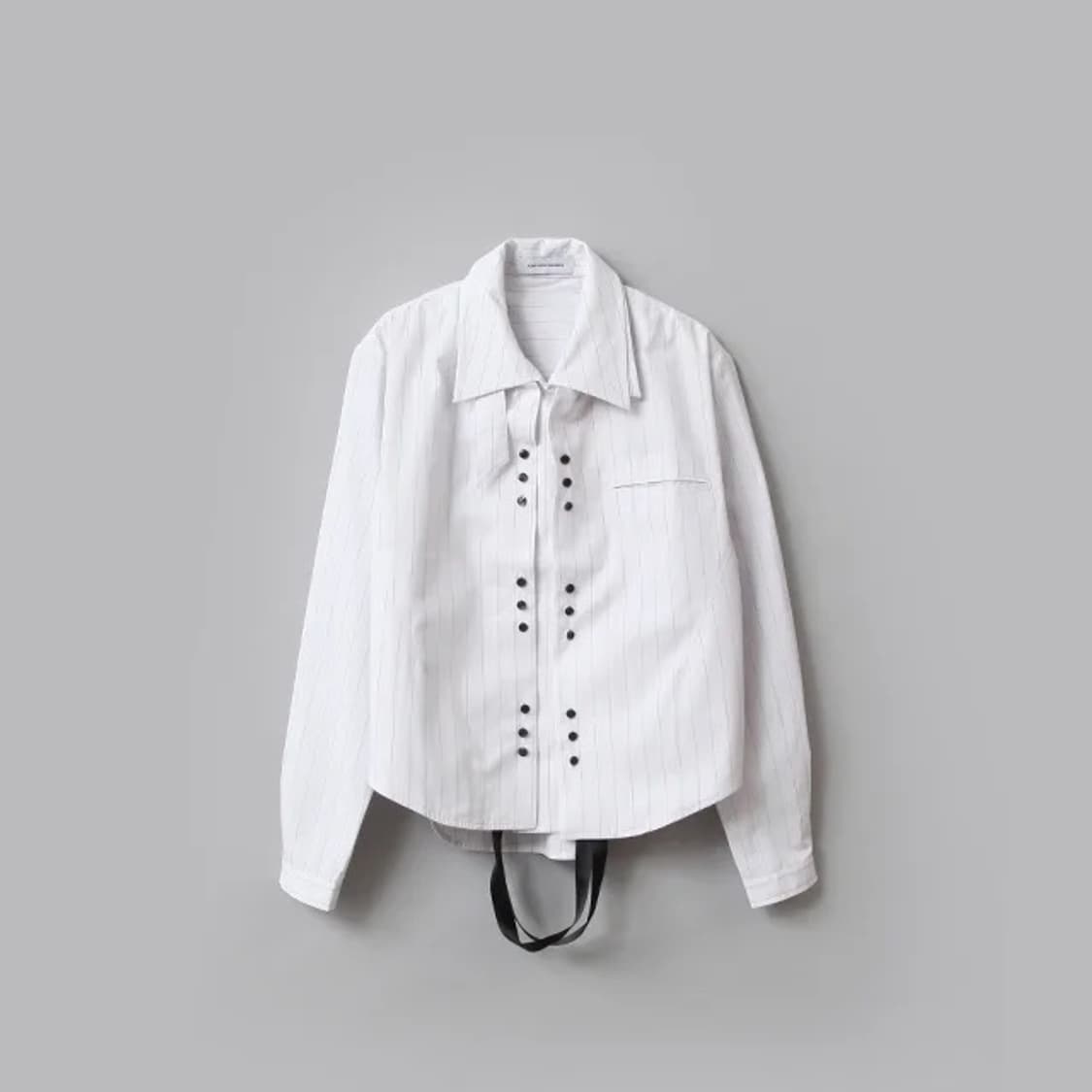 Kiko kostadinov tonino shirt jacket 상품이미지3