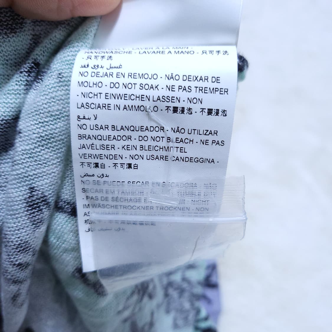 Bimba Y Lola 여 니트 S 0406 상품이미지9