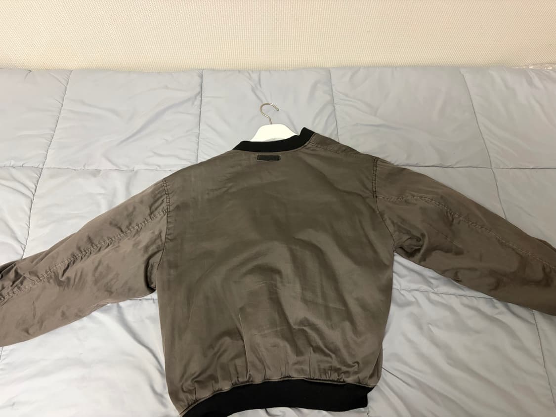 (3) 폴리테루 패치드 마원 상품이미지4