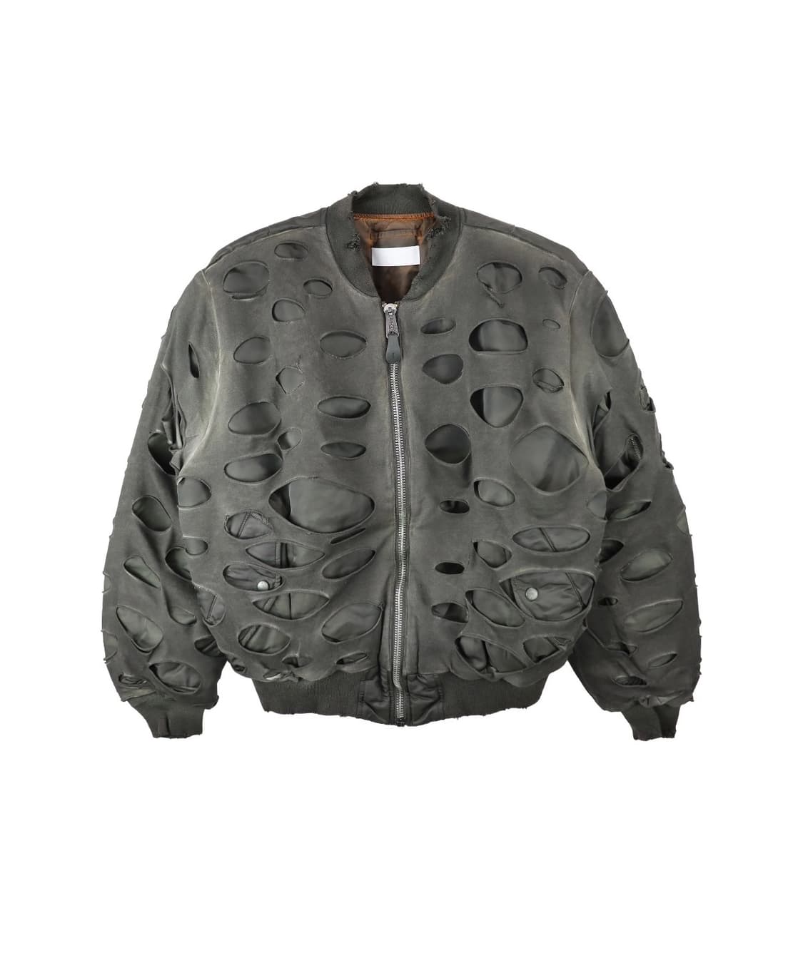 알렉산더 디제노바 더블 레이어드 디스 봄버 2 상품이미지1