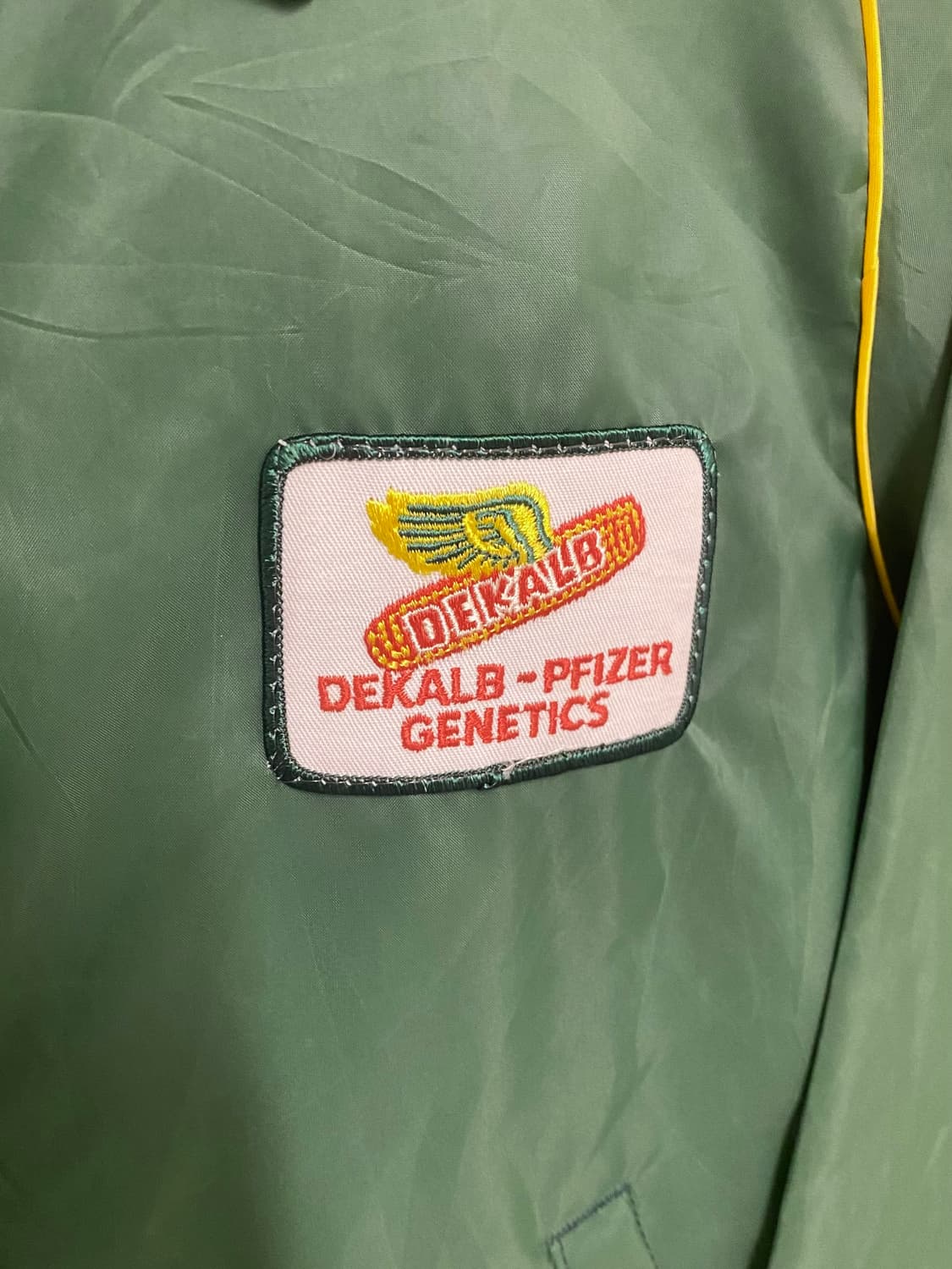 80~90s SWINGSTER jacket 80년대 코치 자켓 상품이미지6