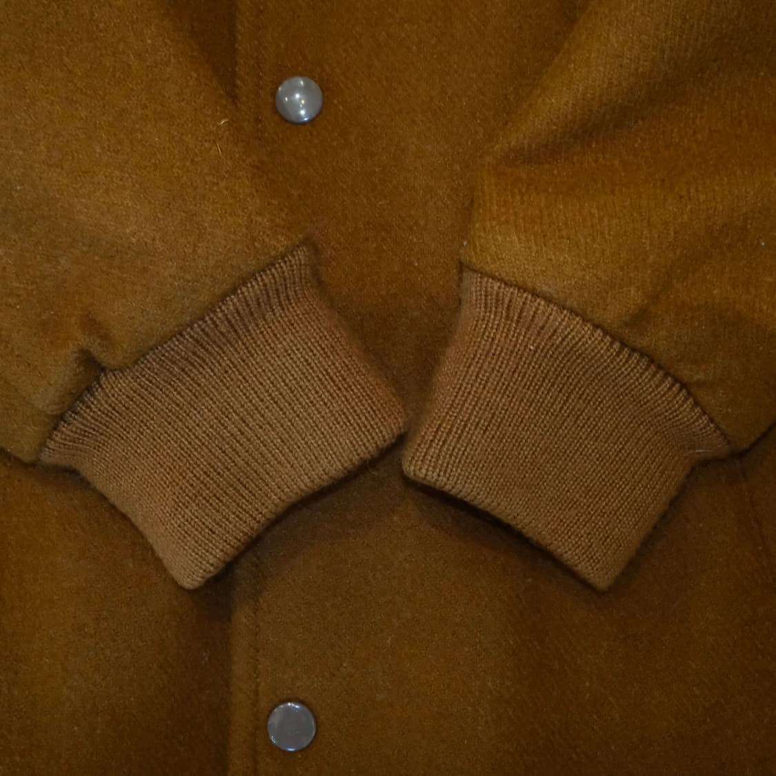 빔즈보이 바시티 울 코트 상품이미지4