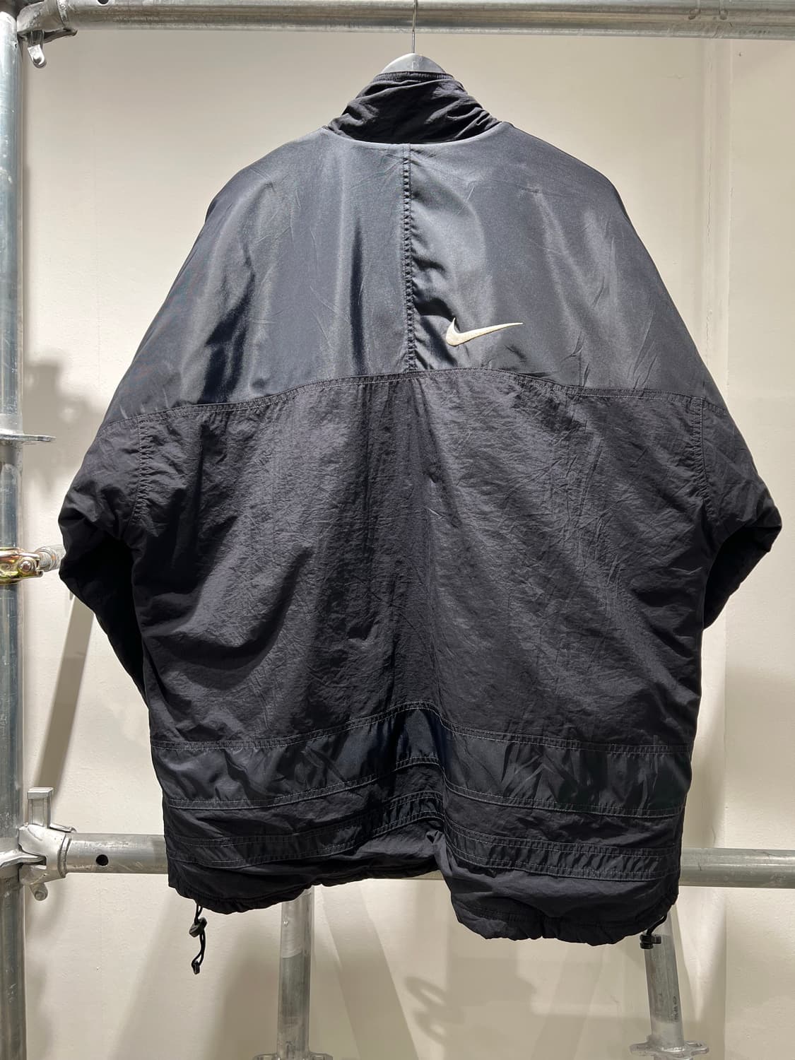 90s 나이키 올드스쿨 패딩자켓 상품이미지2