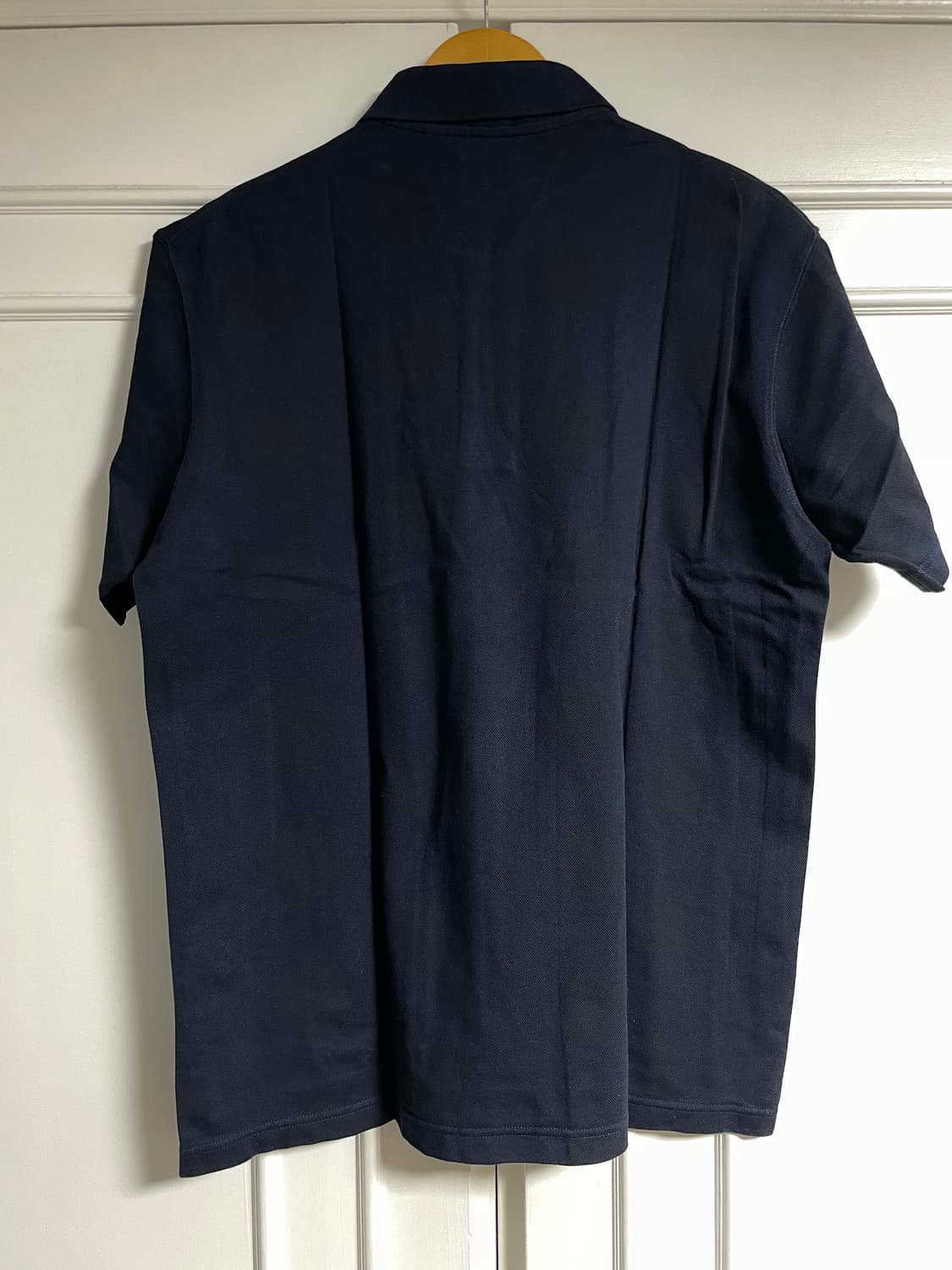 UNIQLO×EG Pique Printed Polo Shirt L 상품이미지2