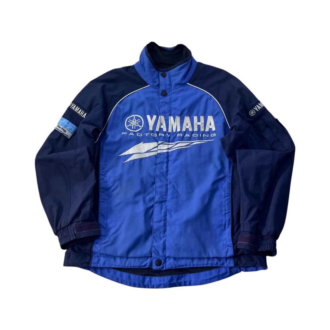 95 야마하 레이싱 자켓 상품이미지1