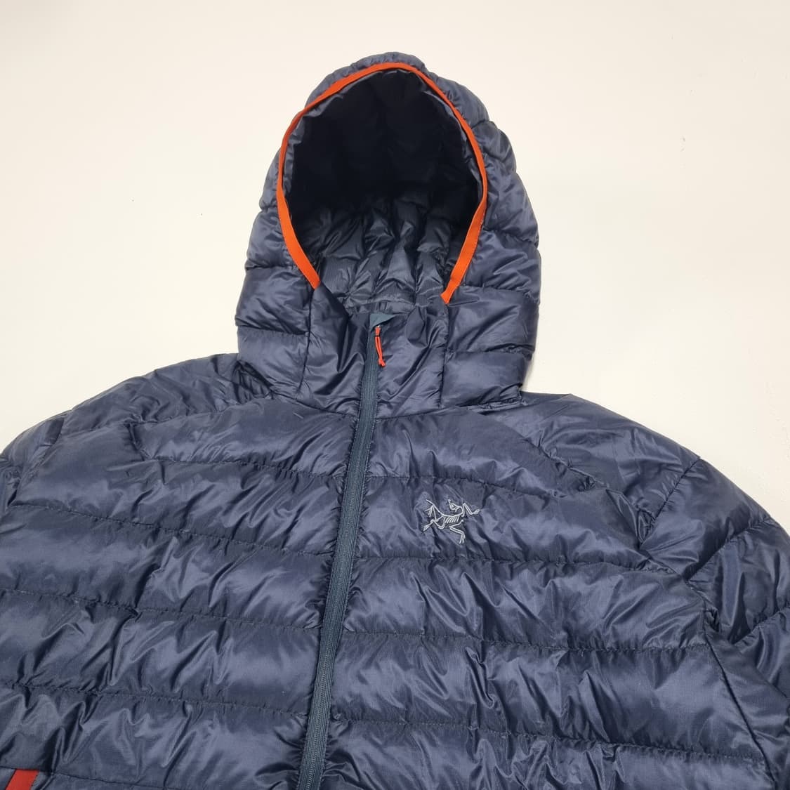 ARCTERYX 세륨 LT 후디 자켓 - L  상품이미지4