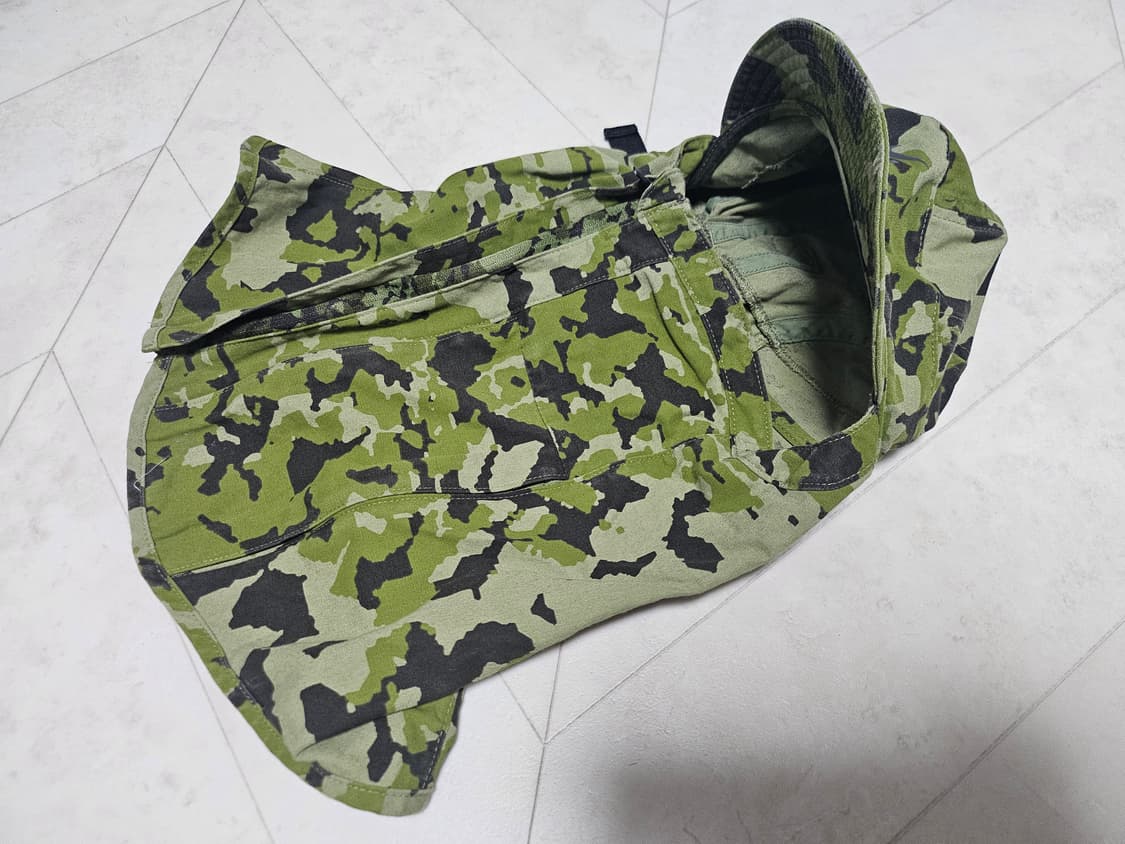 Nike x MMW 바라클라바 상품이미지2