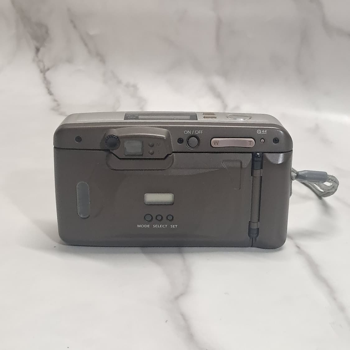 삼성 케녹스 Kenox Z105S 필름 카메라 상품이미지6