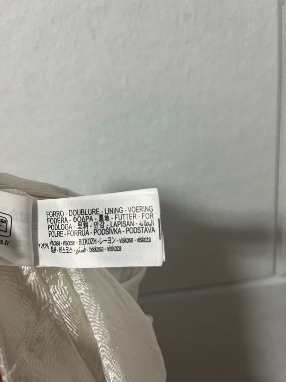 Zara 스커트 상품이미지4