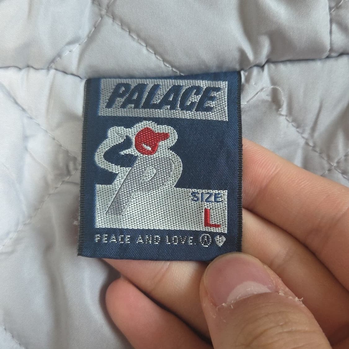 팔라스 메셔자켓  상품이미지6