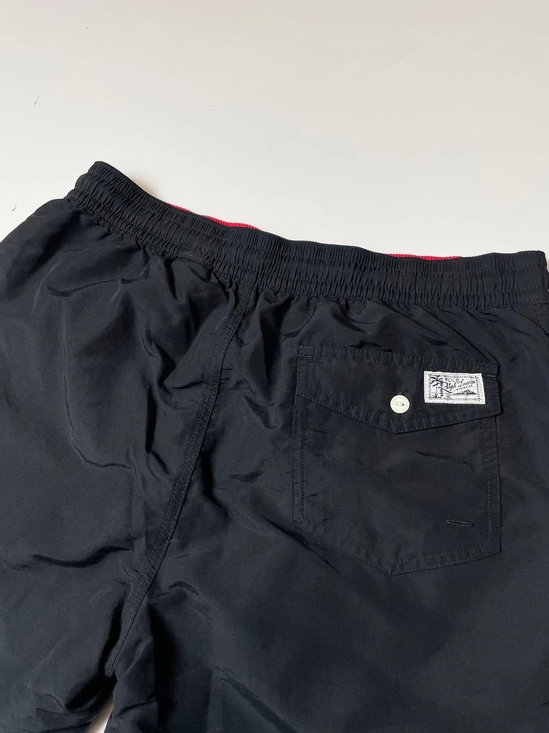 폴로 랄프로렌 트래블러 스윔 트렁크 반바지 PN9620 상품이미지4