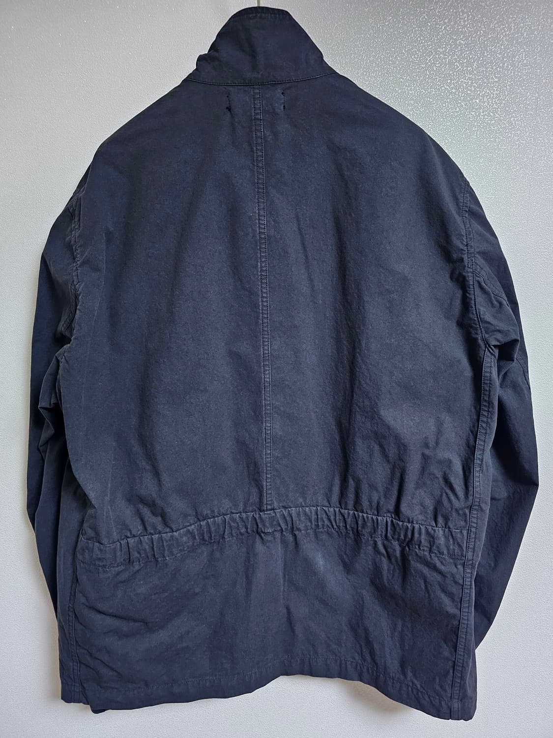 스톤아일랜드 코튼 코듀라 자켓 상품이미지3