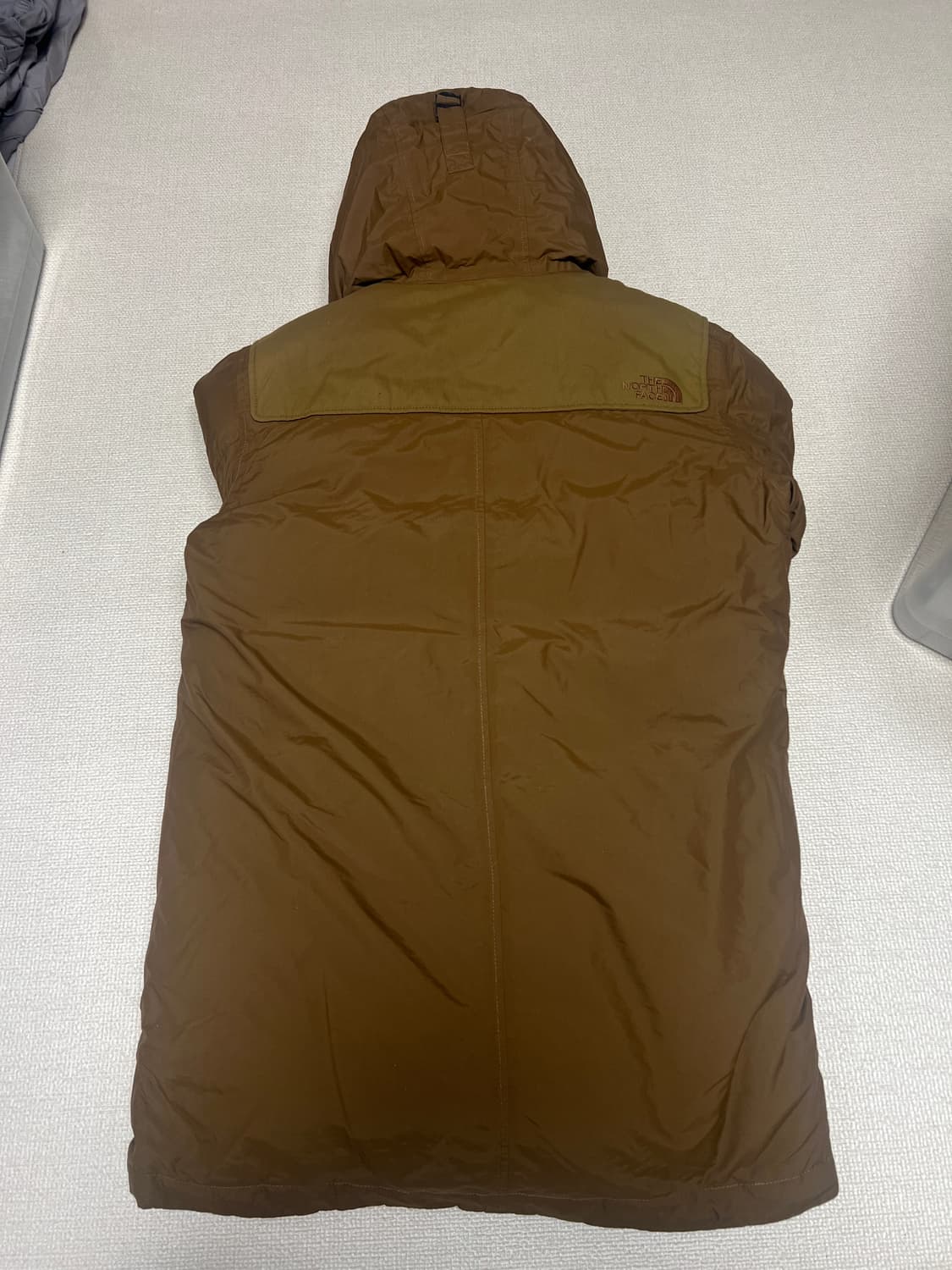 노스페이스 더플패딩 100 상품이미지10