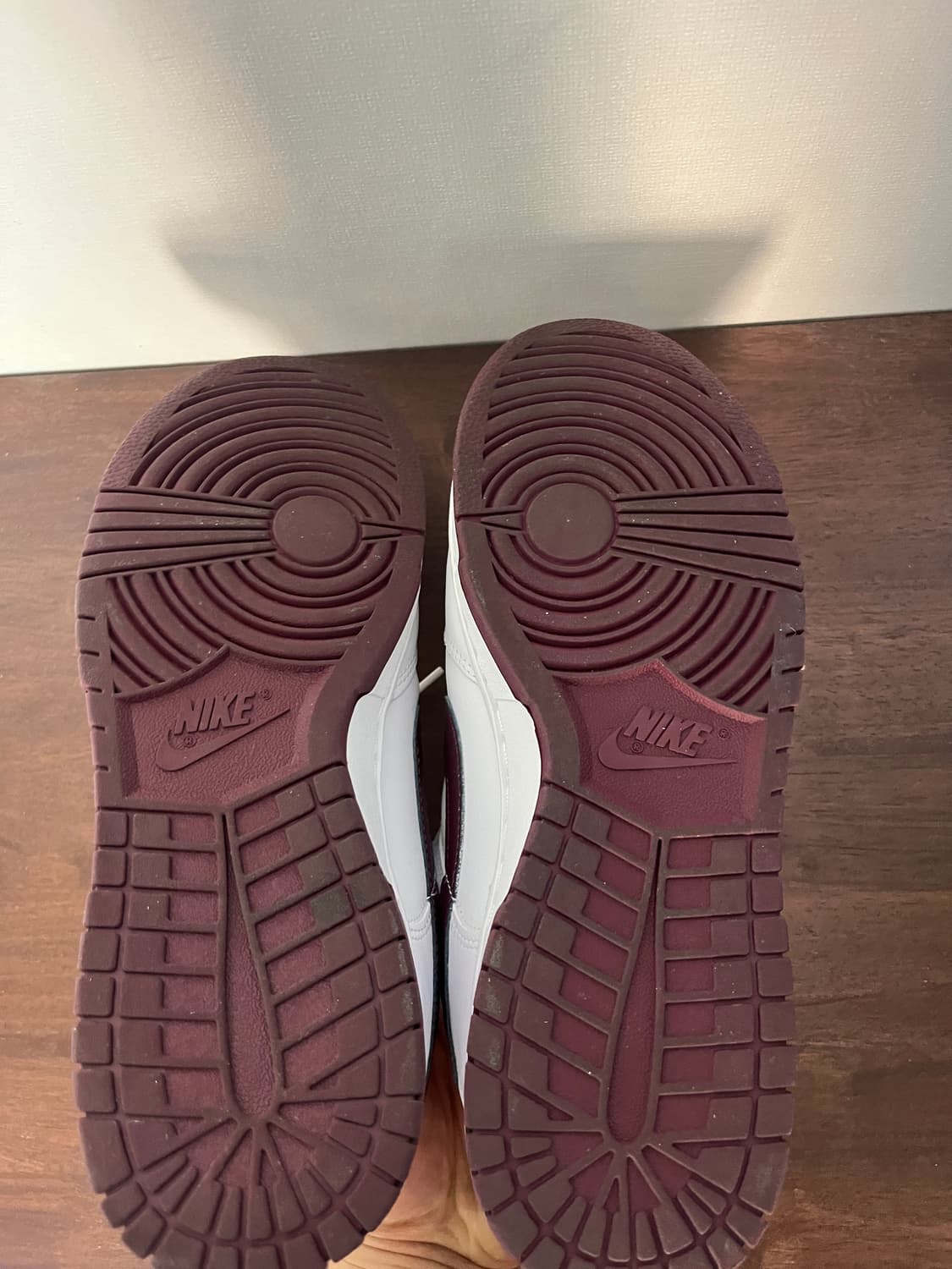 나이키 덩크 285 상품이미지3