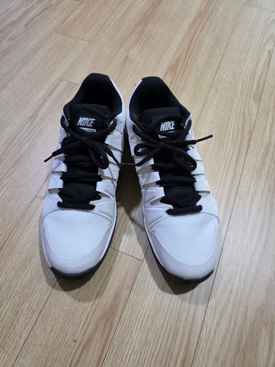 나이키 줌 베이퍼 테니스화 265 상품이미지3