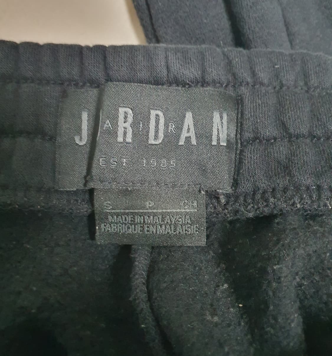 NIKE 나이키 조던 트레이닝 팬츠)32 상품이미지5