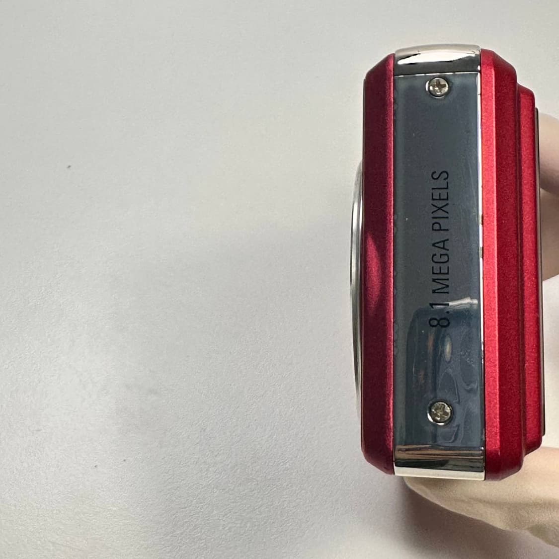 인물) Samsung Vluu L830 삼성 블루 디카 상품이미지7