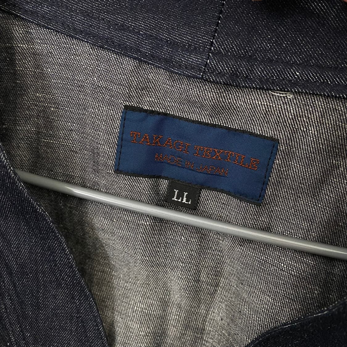 TAKAGI TEXTILE 상품이미지5