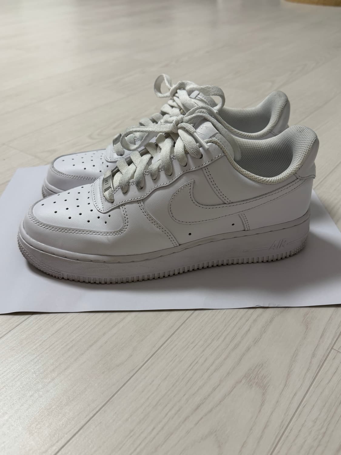 나이키 에어포스 245 상품이미지1