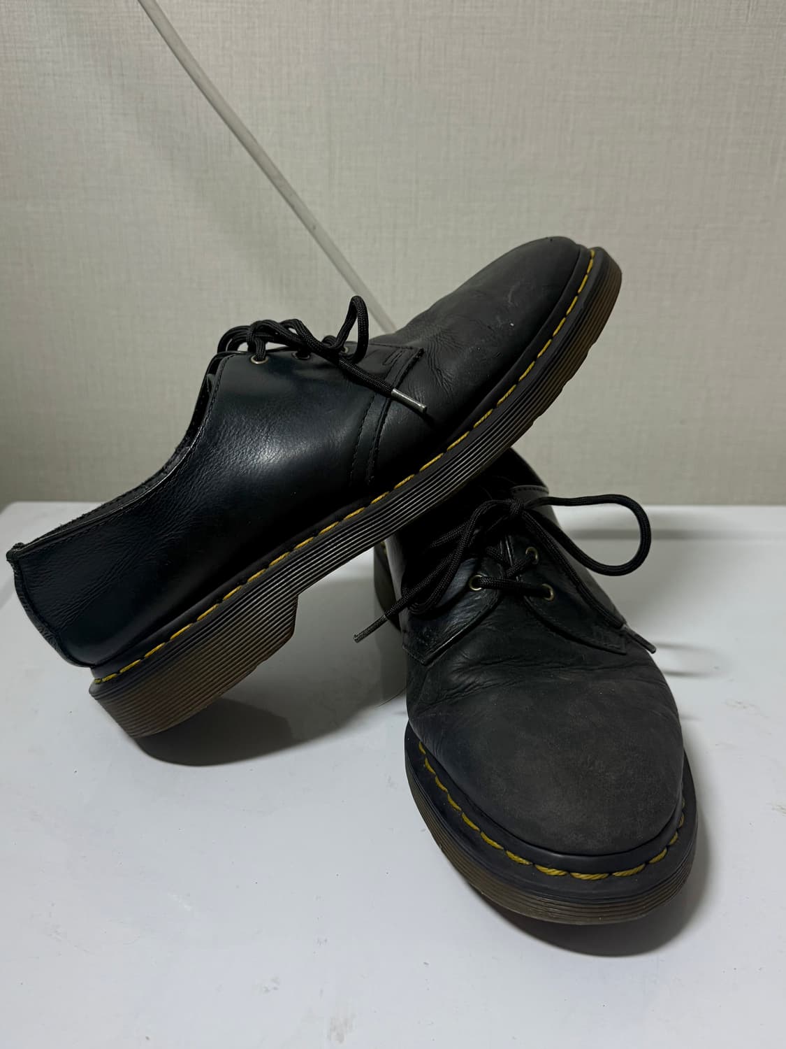 닥터마틴 블랙 270 상품이미지2