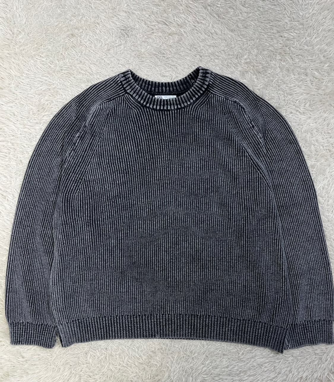 자라 빈티지 니트/#3039 상품이미지1