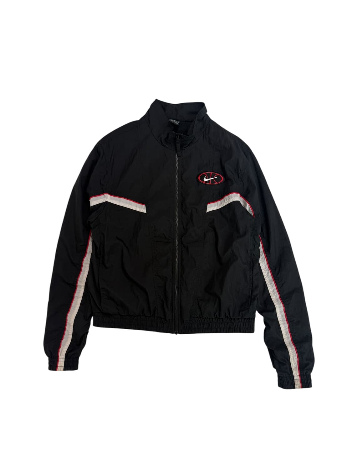 나이키 베스킷볼 바람막이 상품이미지5