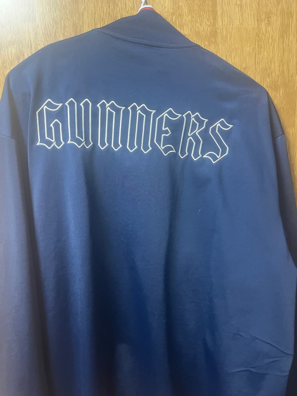 아디다스 아스널 져지 2XL 상품이미지2