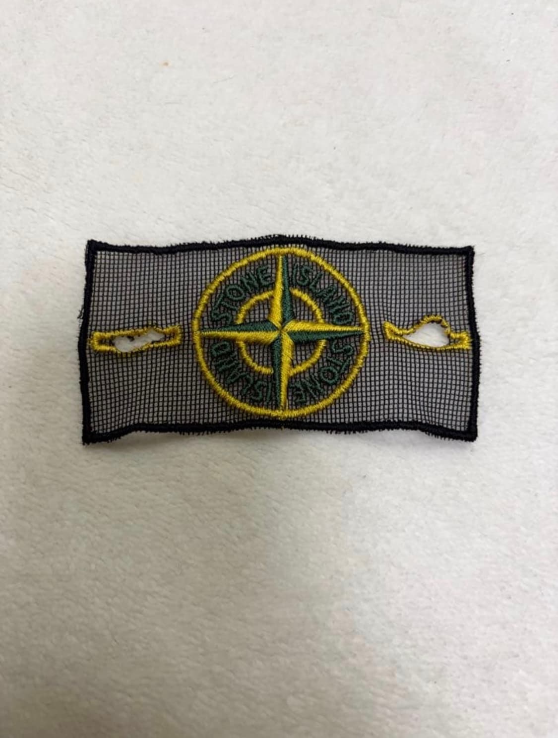 스톤아일랜드 빈티지 정가품 문의 상품이미지9