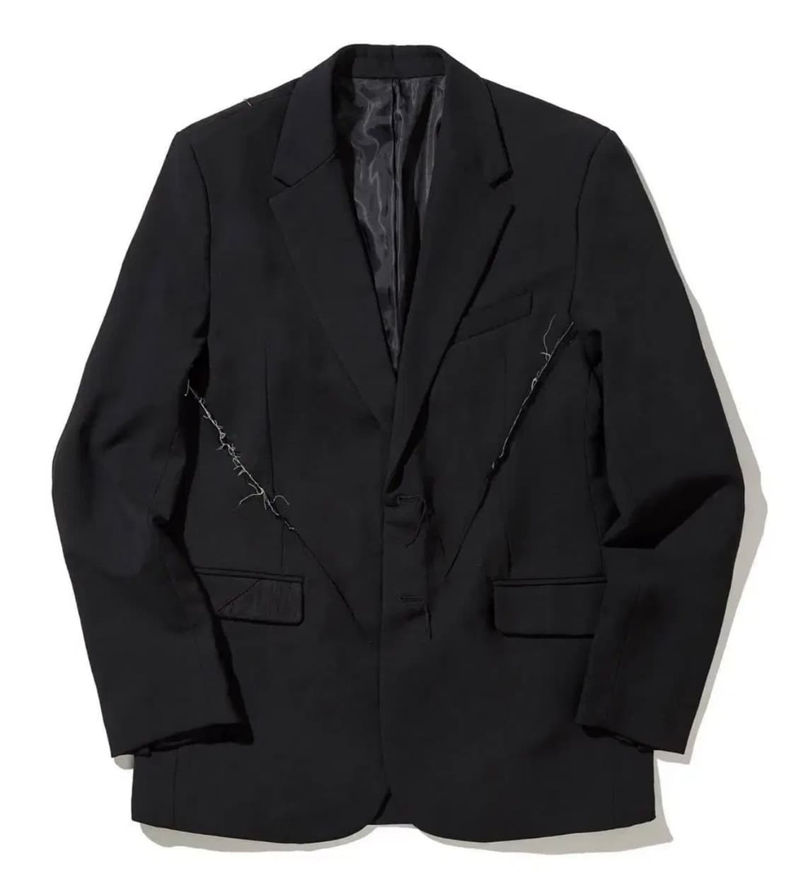 Xlim ep4 테일러 자켓 셋업 상품이미지1